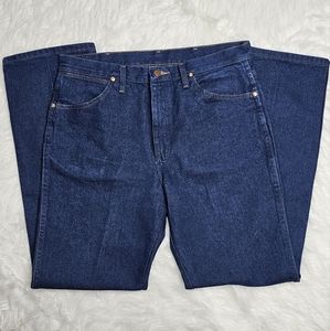 WRANGLER Men's 936PWD JEANS